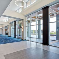 Embassy Suites by Hilton Plainfield Indianapolis Airport - Meeting Room