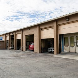 Bill's Collision Center - Bill's Collision Center