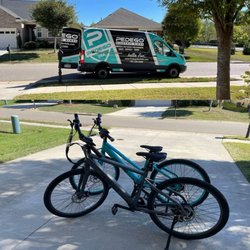 Pedego Electric Bikes - Williamsburg - This was the best day- delivered right to our driveway!
