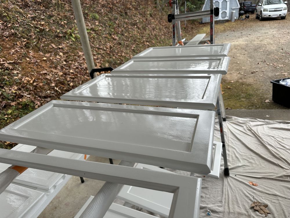 Slide of Allens Remodeling and Handyman