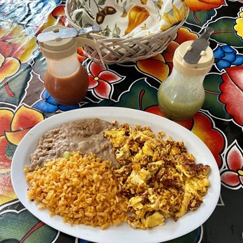 LA RANCHERA MEXICAN FOOD - Mexican Restaurant in La Habra, California ...