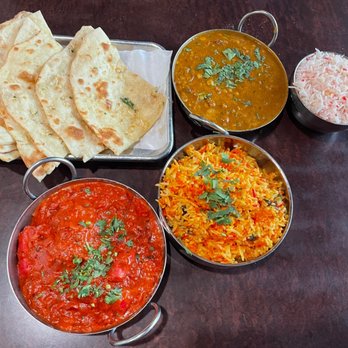 Mango Tree - Naan, Curry - Indian Near Me - Spokane, Washington
