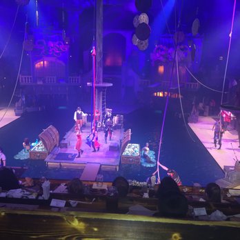 Pirates Voyage Dinner & Show - Stadiums & Arenas Near Me - Pigeon Forge, Tennessee Pirates Voyage Dinner & Show - Stadiums & Arenas Near Me - Pigeon Forge, Tennessee