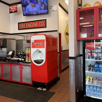 Firehouse Subs - Fast Food Near Me - Palm Springs, California Firehouse Subs - Fast Food Near Me - Palm Springs, California