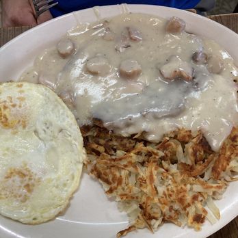 The Pantry - Chicken Fried Steak - Breakfast & Brunch Near Me - San Mateo, California The Pantry - Chicken Fried Steak - Breakfast & Brunch Near Me - San Mateo, California