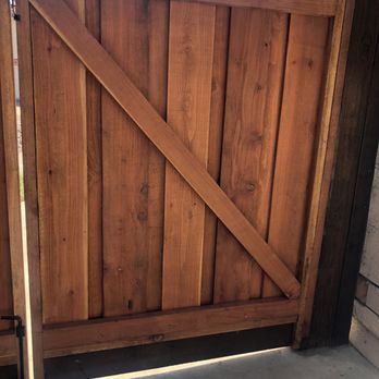 Bay Side Fencing  - Fences & Gates Near Me - Antioch, California