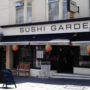 Sushi Garden - Japanese Near Me - Brighton, BNH Sushi Garden - Japanese Near Me - Brighton, BNH
