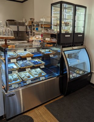 Chicago Sugar Daddy Patisserie LLC by null