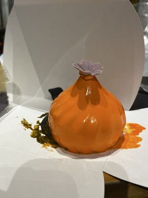 Bao Bao Bakery & Cafe by null