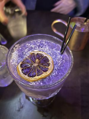 The Albion Manor by null The Albion Manor by null