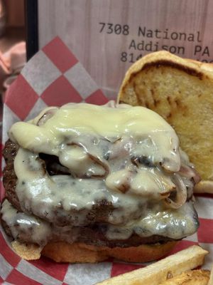 Front Porch Bar & Grill by null