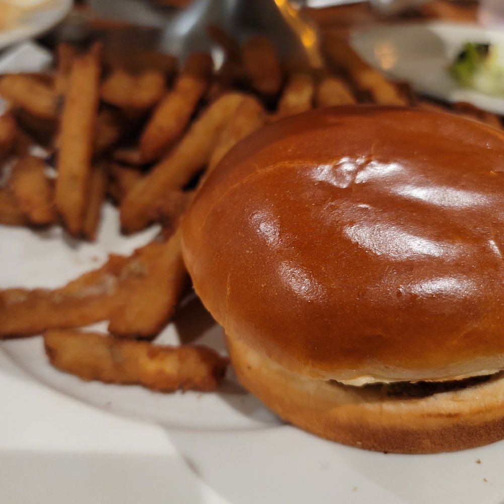 PIZZA & RESTAURANT 93 Photos & 152 Reviews 9 School St