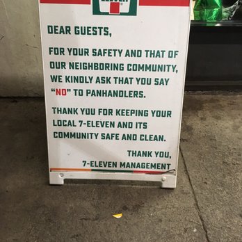 7-Eleven - (Silent)Yay! - Convenience Stores Near Me - San Diego, California