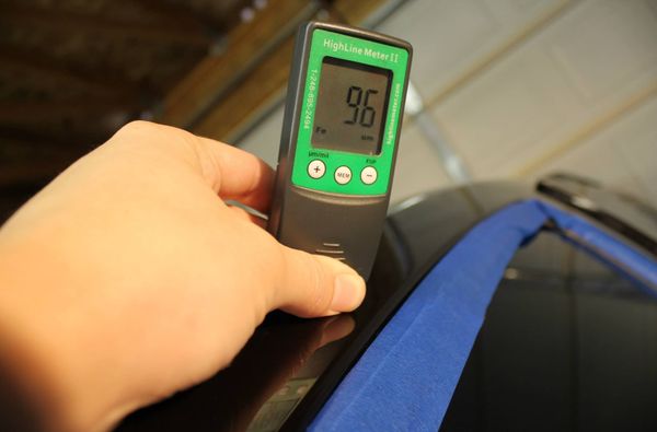 Nick's Auto Detailing