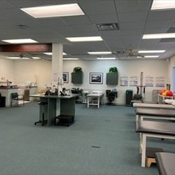 Baylor Scott & White Outpatient Therapy - Mansfield