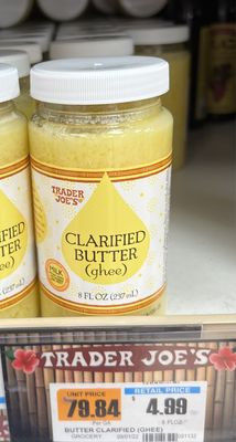 Trader Joe's by null