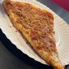 Flying Pizza gift card