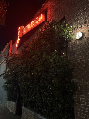 Bar Lubitsch by null