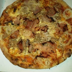 Pizzeria Da Pasquale