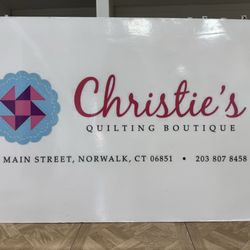 Christie's Quilting Boutique