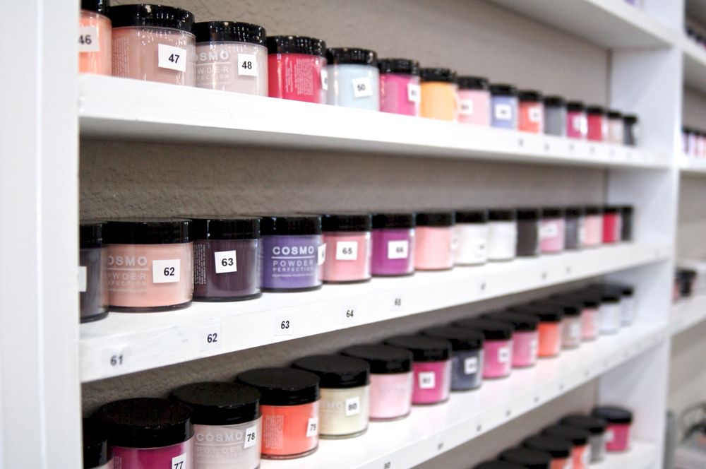 Scottsdale Nail Lounge 134 Photos & 62 Reviews Nail Salons 9301 E