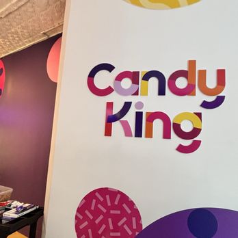 CandyKing - Candy Stores Near Me - New York, New York CandyKing - Candy Stores Near Me - New York, New York