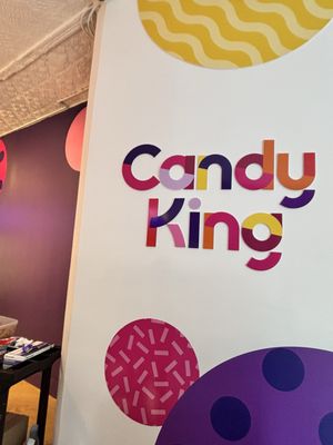 CandyKing New York by null