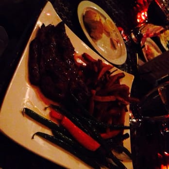 Toro Rosso - 2e Bavette boeuf - Canadian (New) Near Me - Montreal, Quebec
