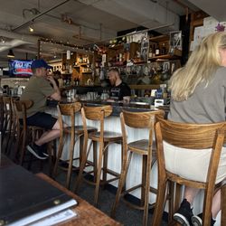 Chewies Steam & Oyster Bar - Kits