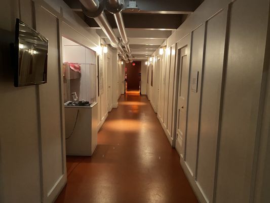 Titanic: The Artifact Exhibition by null