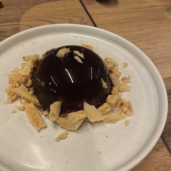 Nari - Chocolate - Thai Near Me - San Francisco, California Nari - Chocolate - Thai Near Me - San Francisco, California