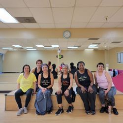 Dynamic Dance & Fitness