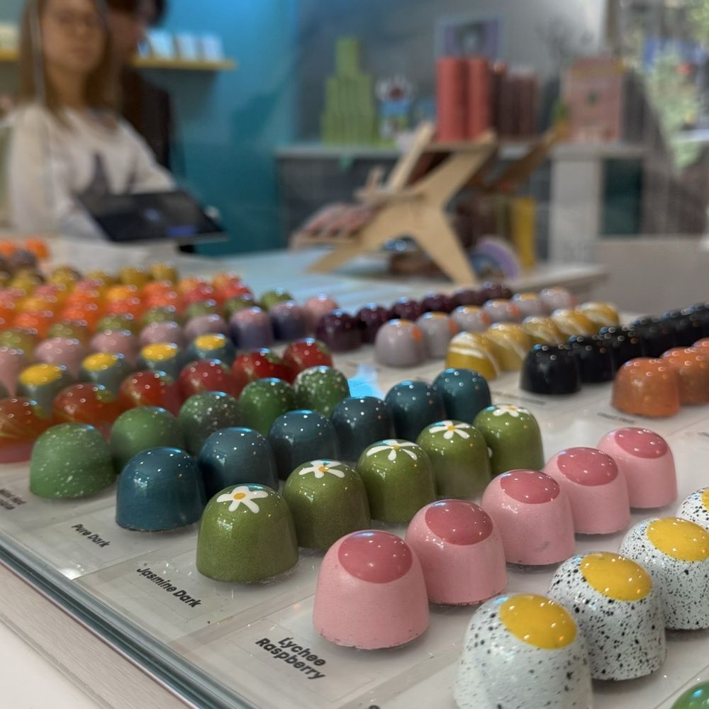 Sugoi Sweets - Chocolatiers & Shops Near Me - Chicago, Illinois