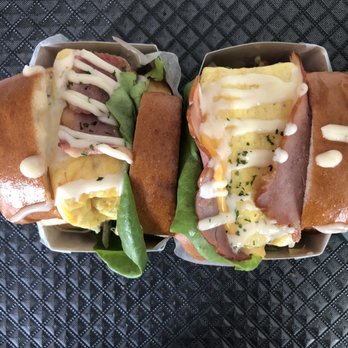 La Petite Colline - Bakeries Near Me - Toronto, Ontario