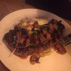 Common Lot - Steak!!!!