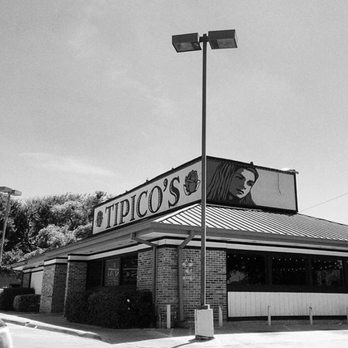 Tipico's - Tipico's! - Mexican Near Me - Dallas, Texas