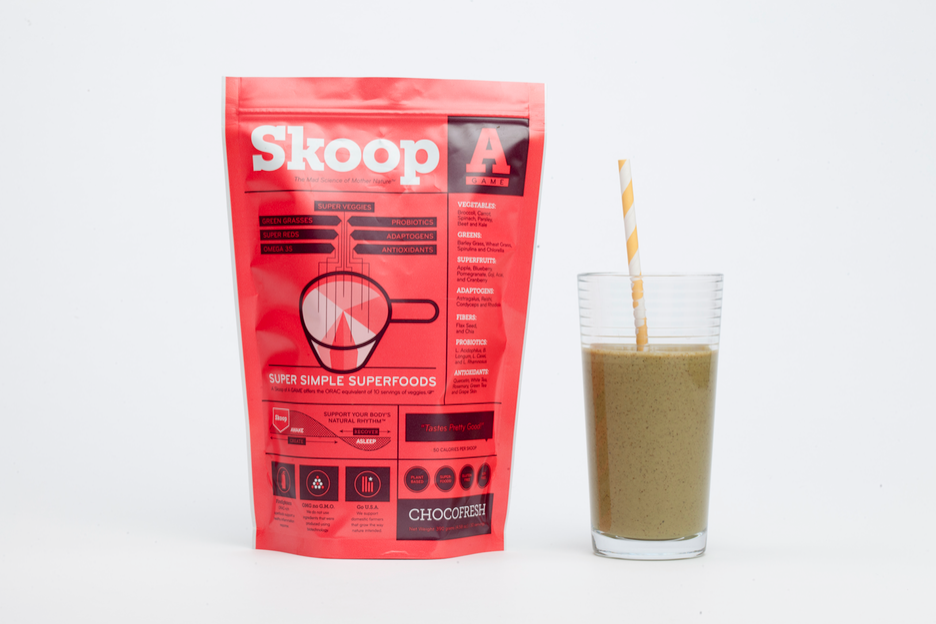 Skoop Logo