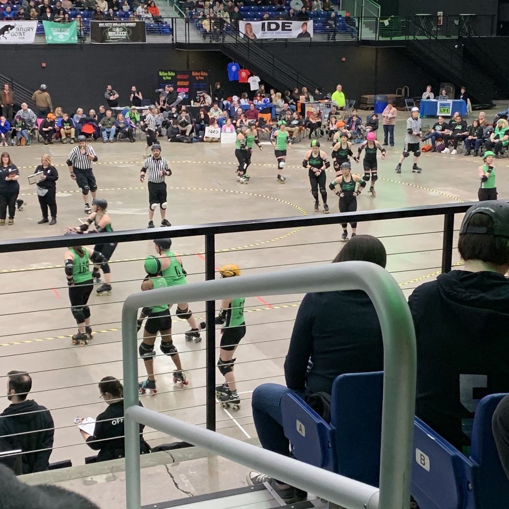 THE ROC DOME ARENA 33 Photos 2695 E Henrietta Rd, Henrietta, New York Venues & Event