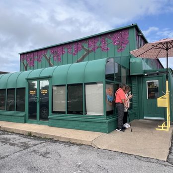 Cafe Kacao - Breakfast & Brunch Near Me - Oklahoma City, Oklahoma Cafe Kacao - Breakfast & Brunch Near Me - Oklahoma City, Oklahoma