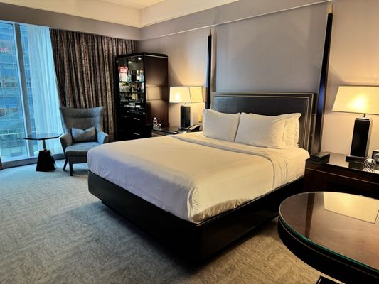 The Ritz-Carlton, Charlotte by null