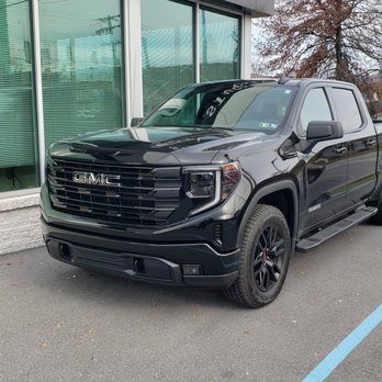 Stuckey GMC - Car Dealers Near Me - Altoona, Pennsylvania Stuckey GMC - Car Dealers Near Me - Altoona, Pennsylvania