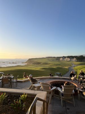 The Ritz-Carlton, Half Moon Bay by null