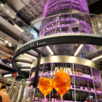 Julia & Henry's - Aperol spritz - Food Court Near Me - Miami, Florida Julia & Henry's - Aperol spritz - Food Court Near Me - Miami, Florida