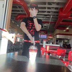Freddy's Frozen Custard & Steakburgers - Tyler Tucker