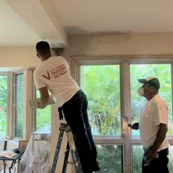 Victoria Painting Services - Good hands. - Painters Near Me - Miami, Florida Victoria Painting Services - Good hands. - Painters Near Me - Miami, Florida
