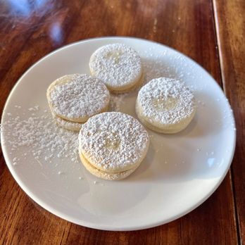Costa Contemporary Kitchen - Peruvian cookies - Peruvian Near Me - Costa Mesa, California Costa Contemporary Kitchen - Peruvian cookies - Peruvian Near Me - Costa Mesa, California