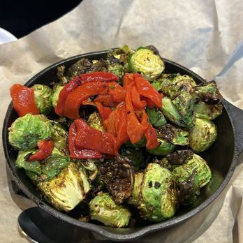 The Brass Tap - Brussels sprouts - Sports Bars Near Me - Reno, Nevada The Brass Tap - Brussels sprouts - Sports Bars Near Me - Reno, Nevada