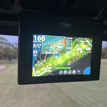 Mark Bostick Golf Course - Cart has gps and green topography - Golf Near Me - Gainesville, Florida Mark Bostick Golf Course - Cart has gps and green topography - Golf Near Me - Gainesville, Florida