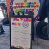 Terrific Treatz gift card