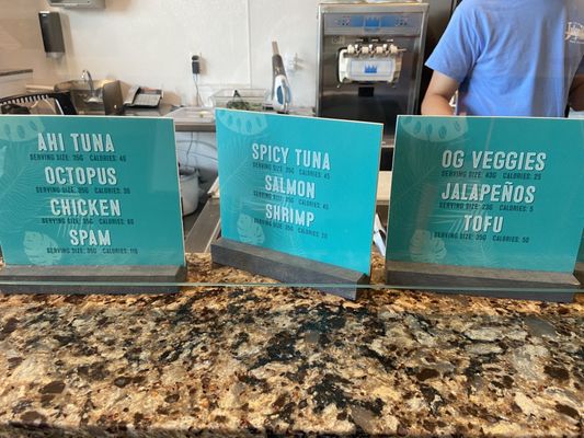 Island Fin Poke Co - Summerlin by null